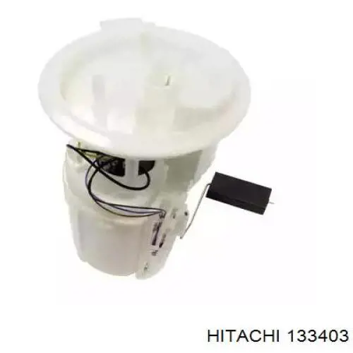 Модуль бензонасоса Hitachi 133403 ціна, від 75.23 USD