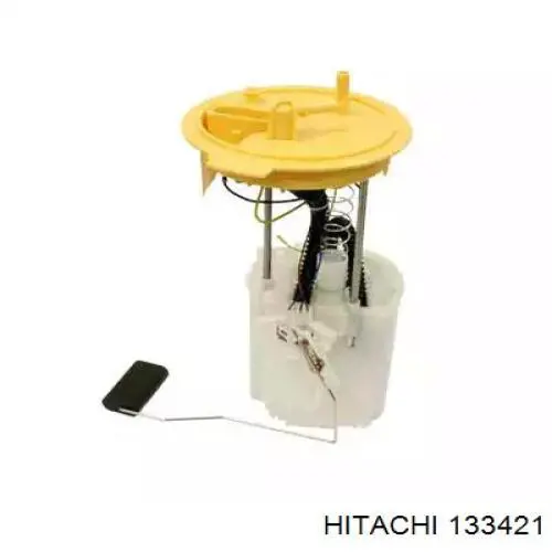 Модуль бензонасоса Hitachi 133421 ціна, від 113.25 USD