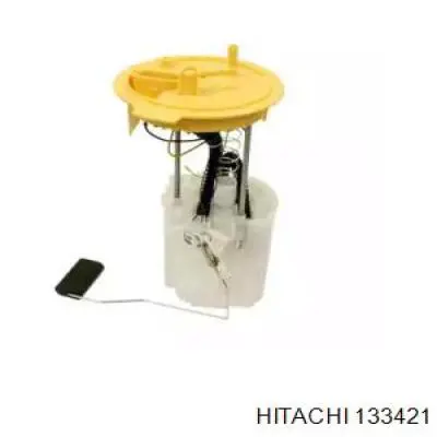 133421 Hitachi модуль паливного насосу, з датчиком рівня палива