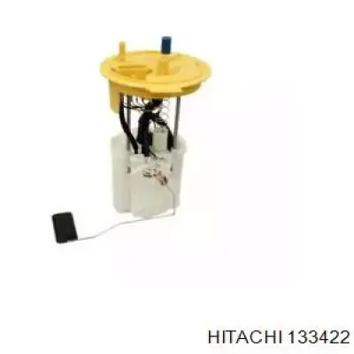 133422 Huco модуль паливного насосу, з датчиком рівня палива