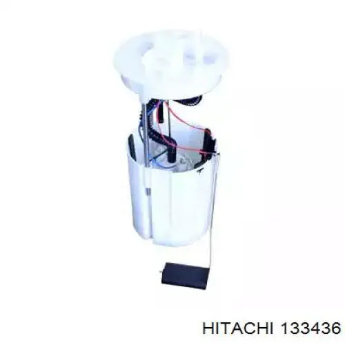 Модуль бензонасоса Hitachi 133436 ціна, від 90.92 USD