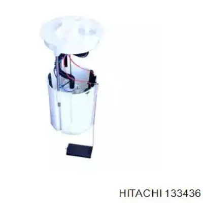 133436 Hitachi модуль паливного насосу, з датчиком рівня палива