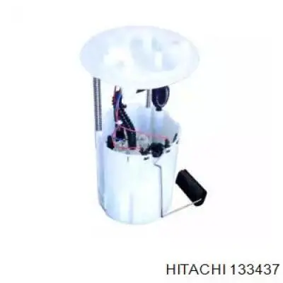 133437 Hitachi модуль паливного насосу, з датчиком рівня палива