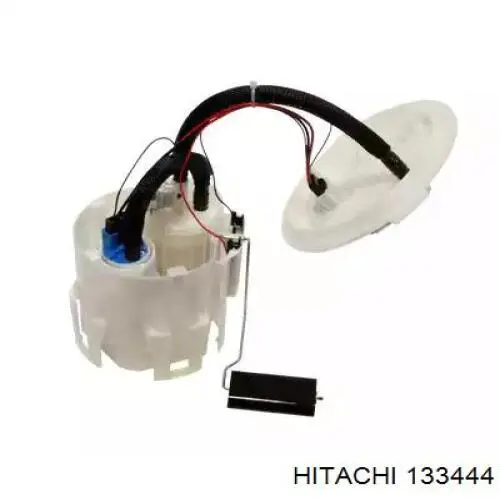 133444 Hitachi модуль паливного насосу, з датчиком рівня палива