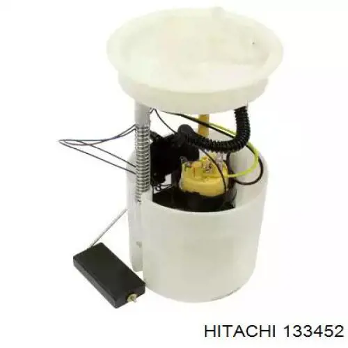 133452 Hitachi Електробензонасос