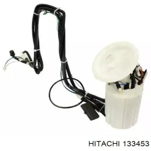 133453 Hitachi Електробензонасос