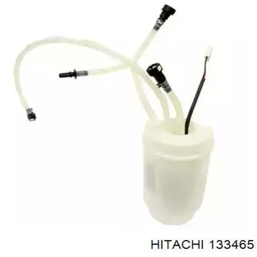 133465 Hitachi Електробензонасос