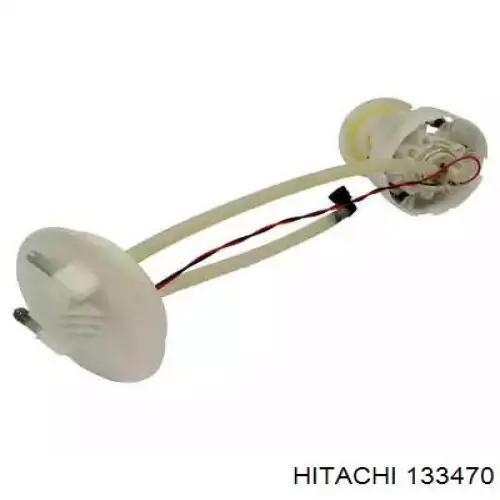 Бензонасос ENT100139 Engitech