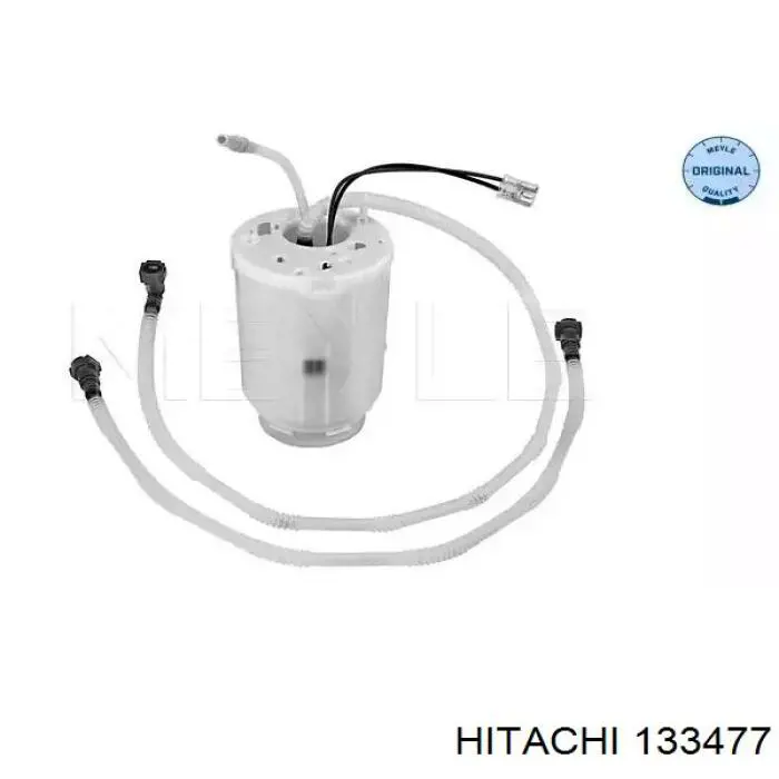 Модуль бензонасоса Hitachi 133477 ціна, від 112.49 USD