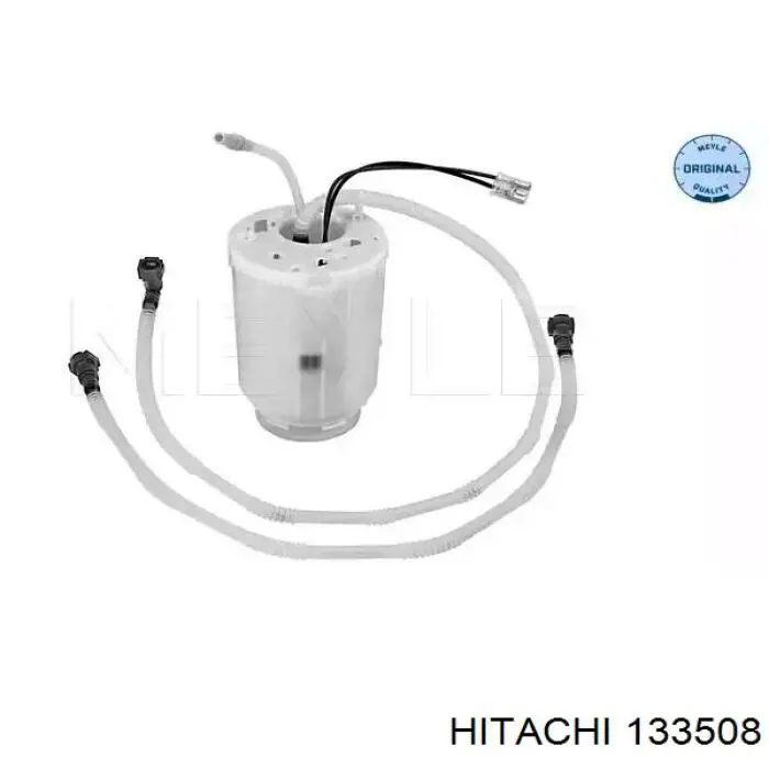 Паливний насос ERA 775706A