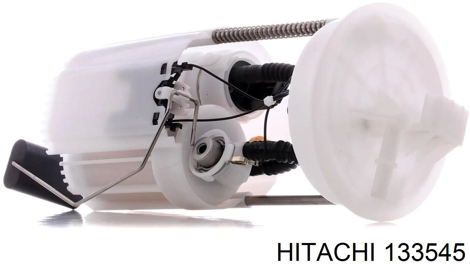 580314062 Bosch Паливний насос електричний, погружной