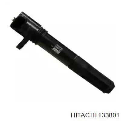 133801 Hitachi котушка запалювання