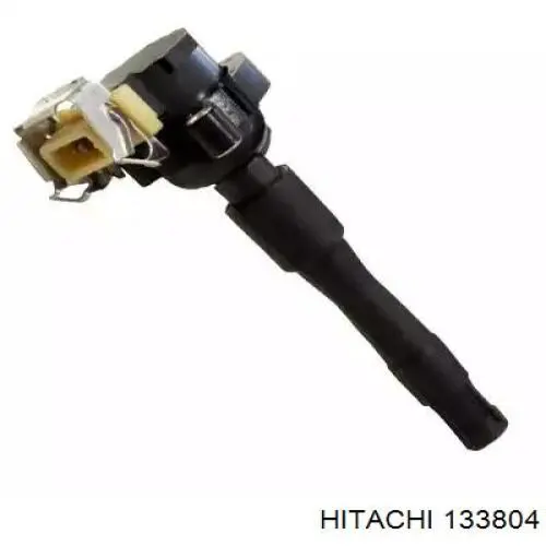 Котушка запалювання Hitachi 133804 ціна, від 25.77 USD