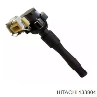 Котушка запалювання 133804 Hitachi