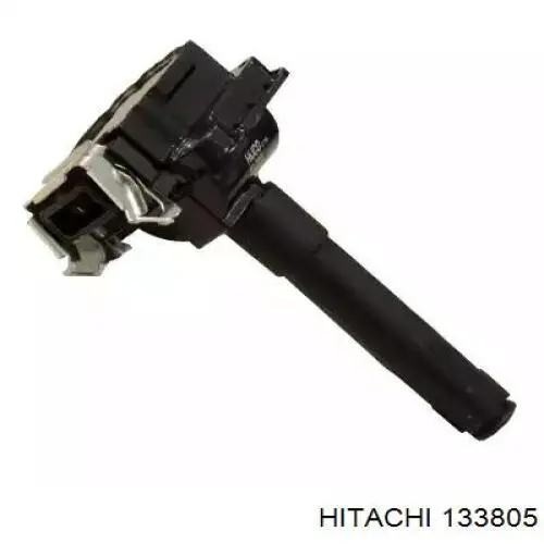 Котушка запалювання Hitachi 133805 ціна, від 28.39 USD