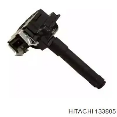 133805 Hitachi котушка запалювання