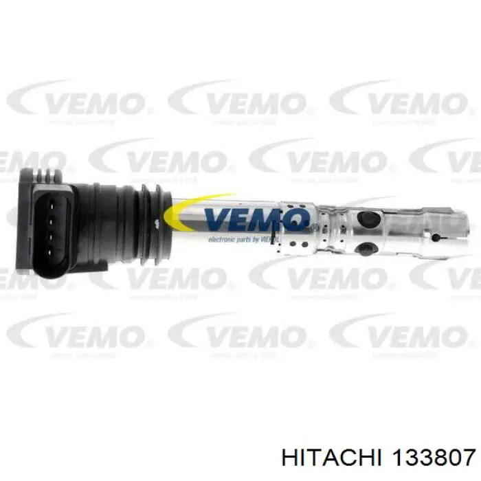 Котушка Hitachi 133807