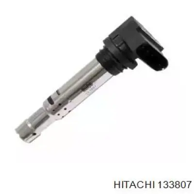 133807 Hitachi котушка запалювання