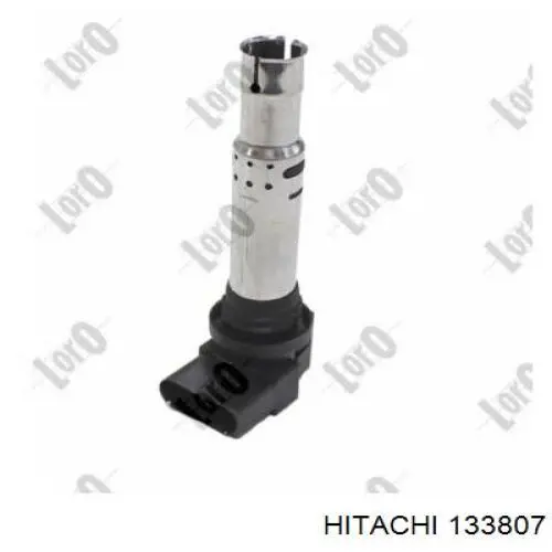 Купити 133807 Hitachi Котушка запалювання