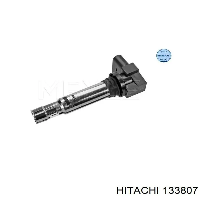 Котушка запалювання Hitachi 133807 ціна, від 18.86 USD