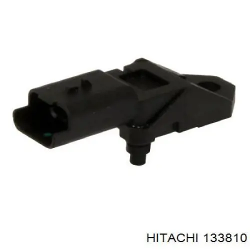 Котушка запалювання 133810 Hitachi