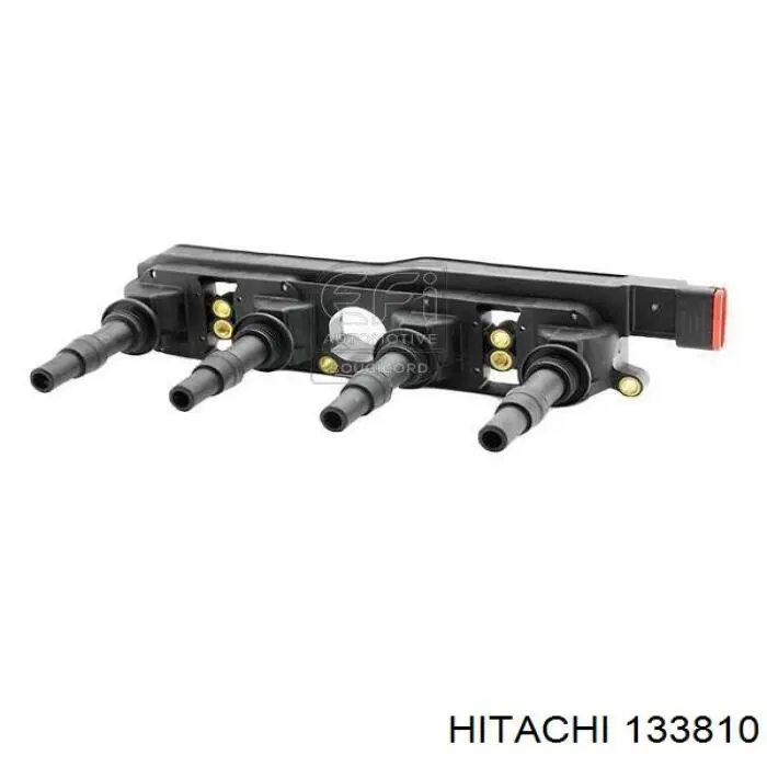 Котушка Hitachi 133810