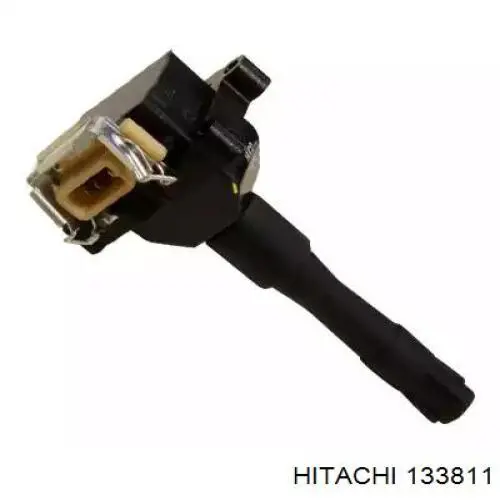 Купити 133811 Hitachi Котушка запалювання