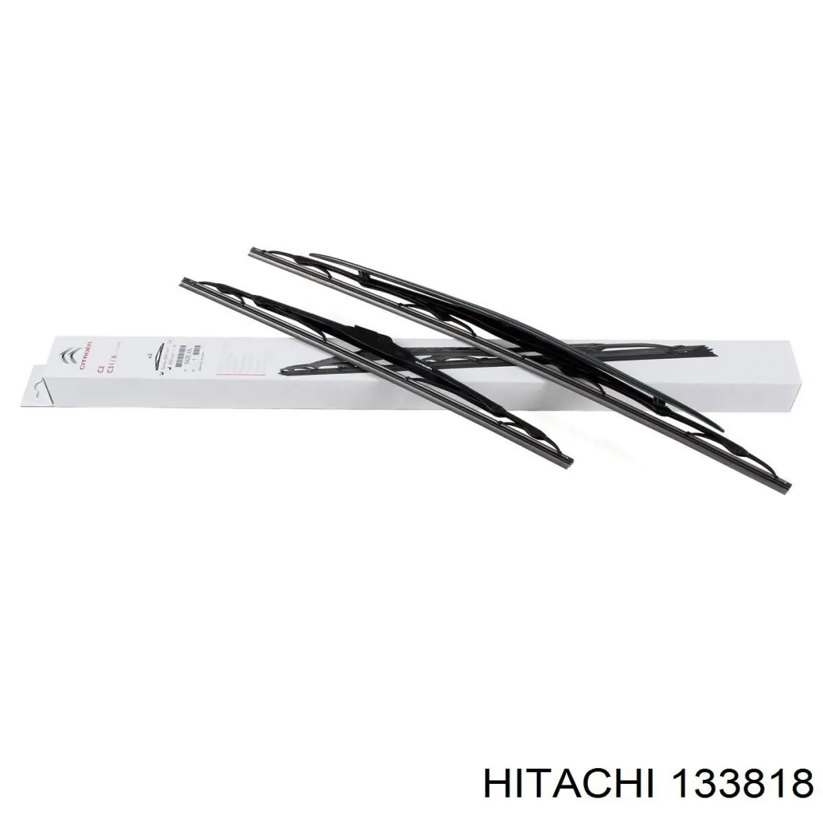 Купити 133818 Hitachi Котушка запалювання