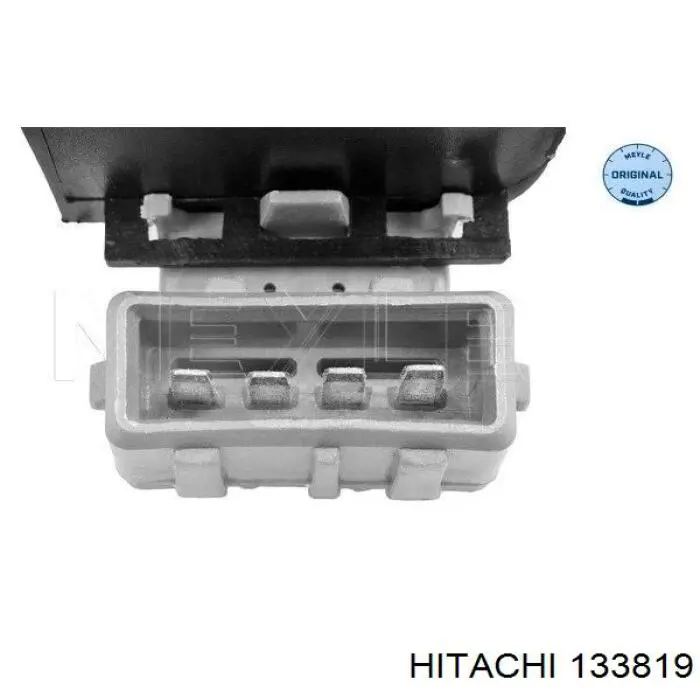 Котушка Hitachi 133819