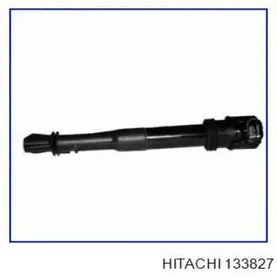 133827 Hitachi котушка запалювання