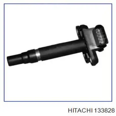 Купити 133828 Hitachi Котушка запалювання