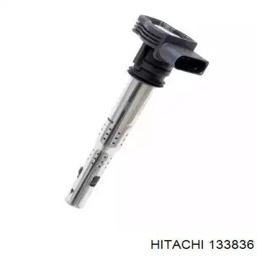 Купити 133836 Hitachi Котушка запалювання