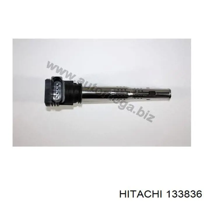 Котушка запалювання Hitachi 133836 ціна, від 29.38 USD