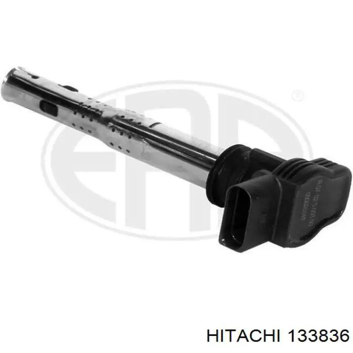 Купити 133836 Hitachi Котушка запалювання