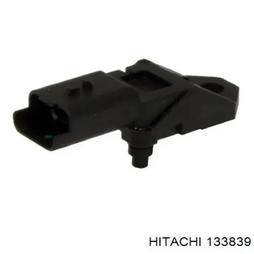 Котушка запалювання 133839 Hitachi