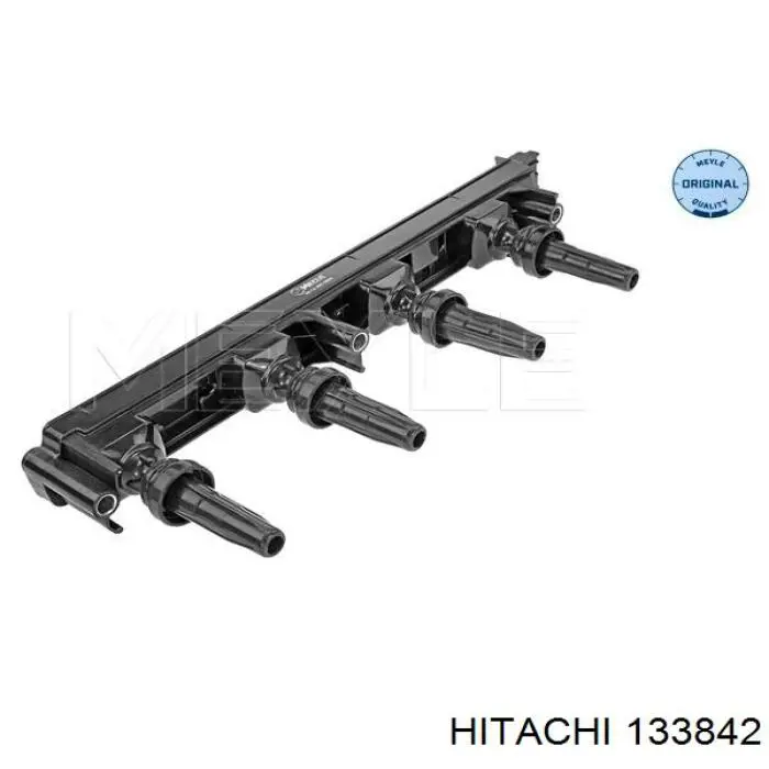 Котушка запалювання Hitachi 133842 ціна, від 75.02 USD