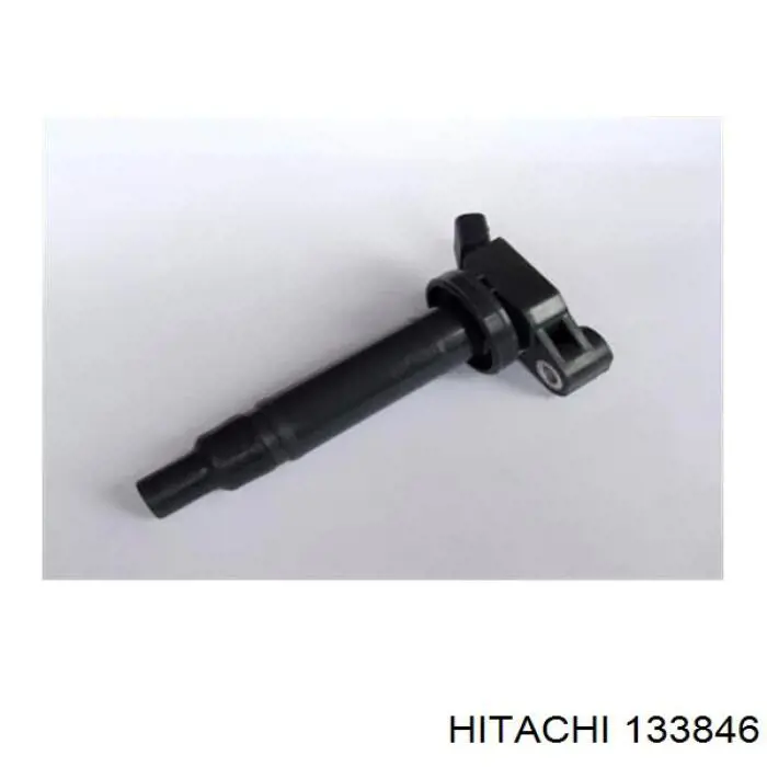 Купити 133846 Hitachi Котушка запалювання