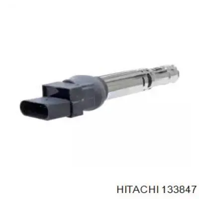 Котушка запалювання 133847 Hitachi