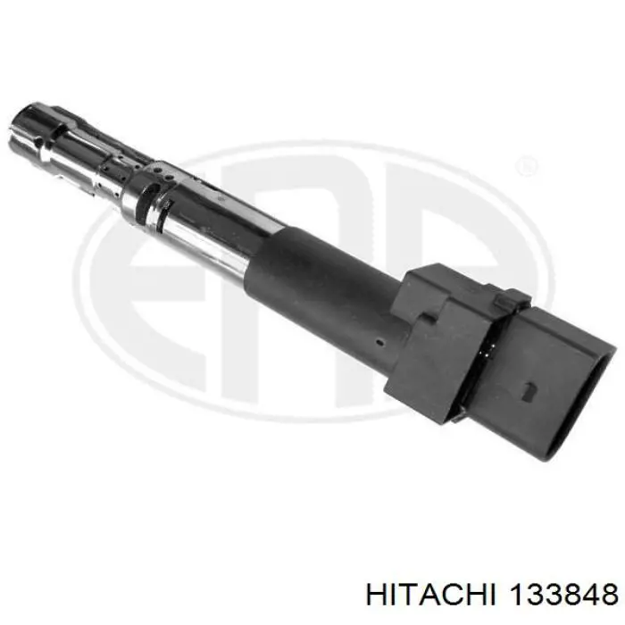 133848 Hitachi котушка запалювання