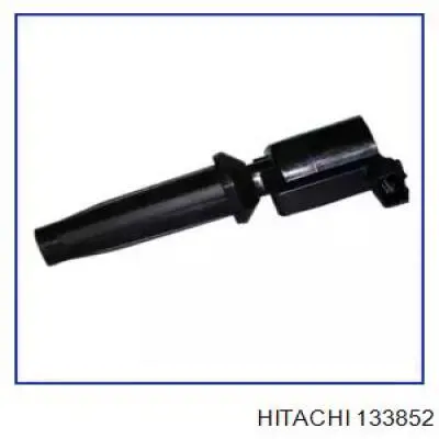 133852 Hitachi котушка запалювання