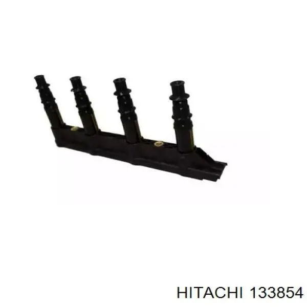 133854 Hitachi котушка запалювання