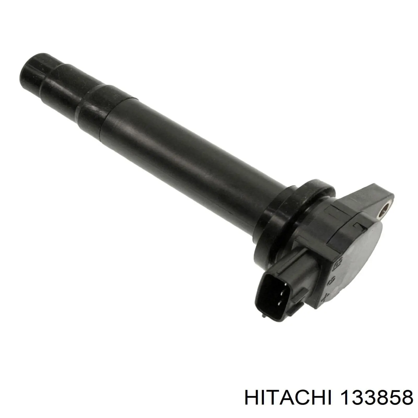 Котушка запалювання 133858 Hitachi