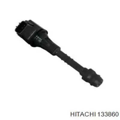 Купити 133860 Hitachi Котушка запалювання