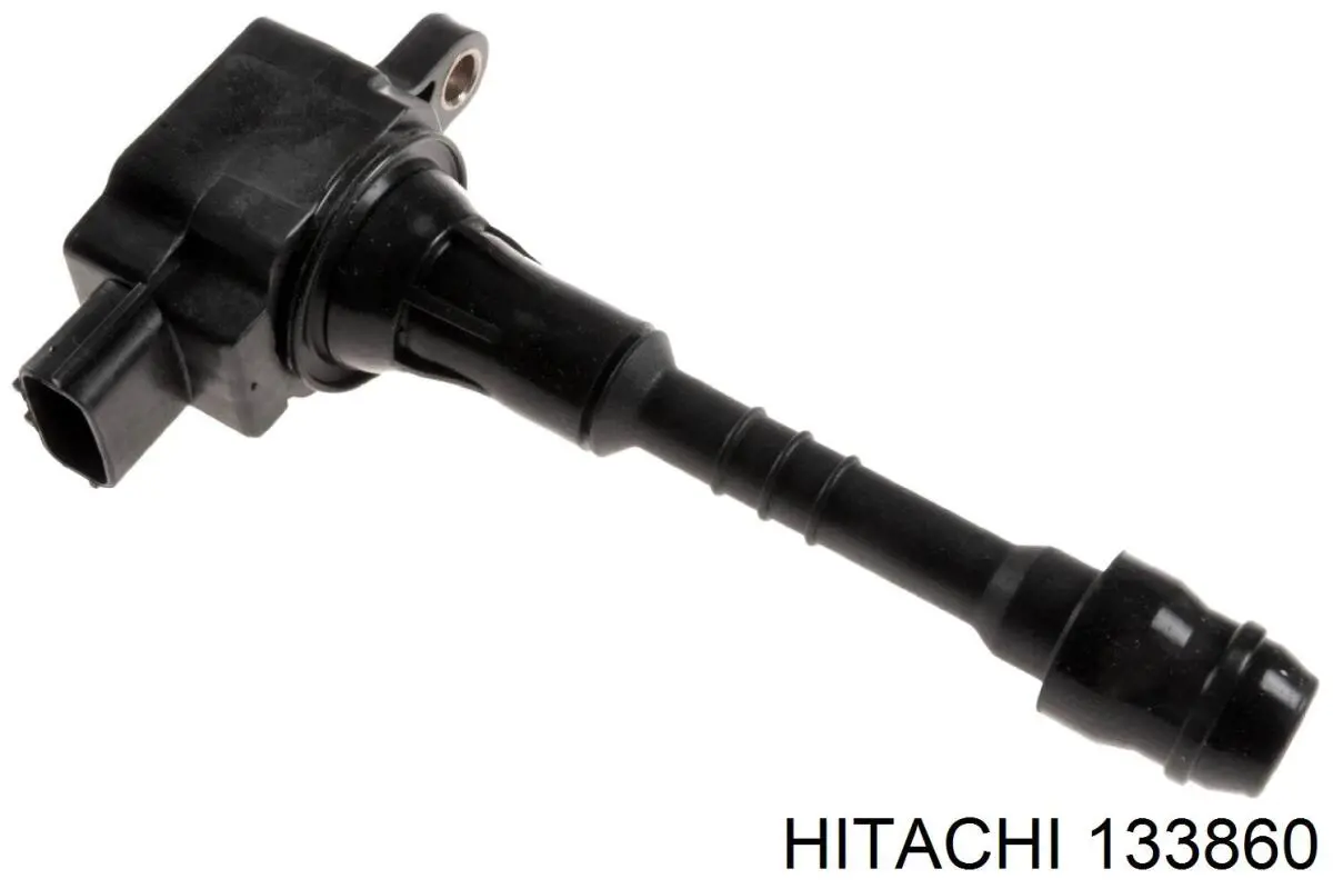 133860 Hitachi котушка запалювання