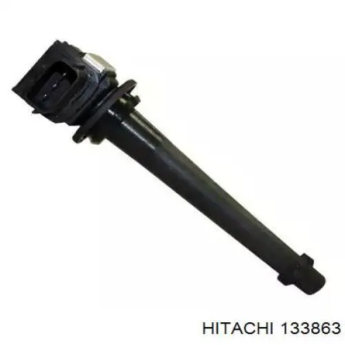 Купити 133863 Hitachi Котушка запалювання