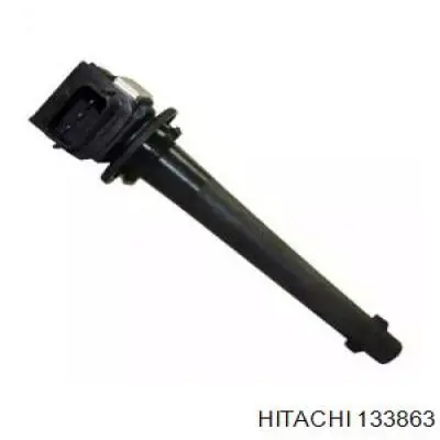 133863 Hitachi котушка запалювання