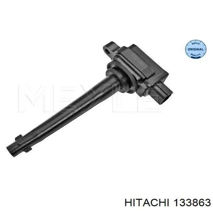 Купити 133863 Hitachi Котушка запалювання