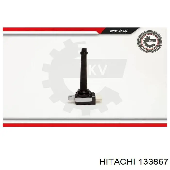Котушка Huco 133867
