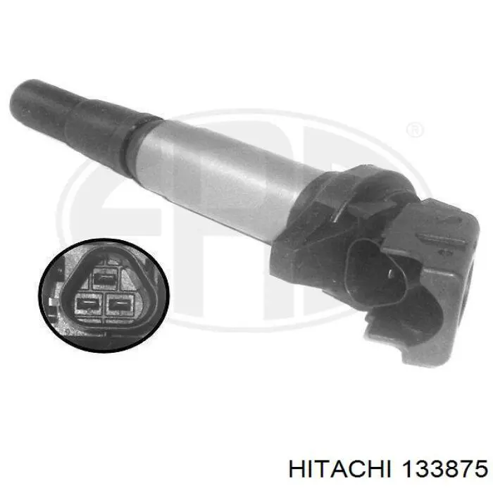 Котушка Hitachi 133875
