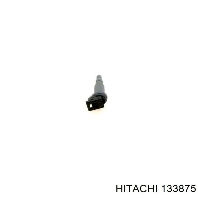 133875 Hitachi Котушка запалювання